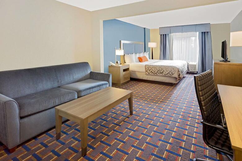 Hotel Wingate By Wyndham - Arlington Heights