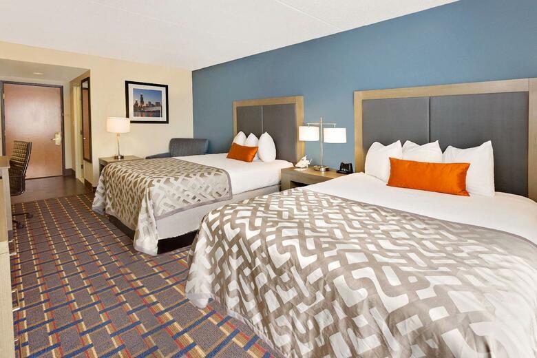 Hotel Wingate By Wyndham - Arlington Heights