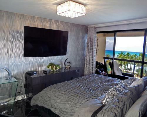 Apartamento Waikiki Beach Tower