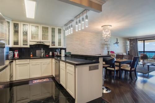 Apartamento Waikiki Beach Tower