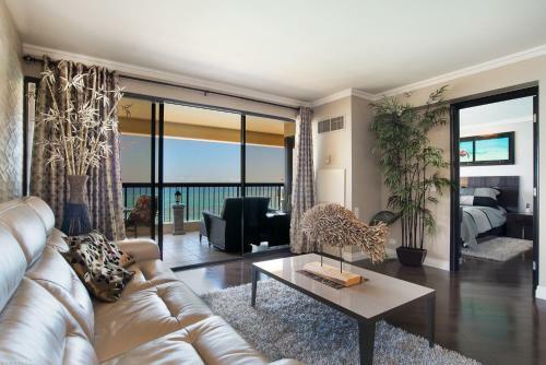 Apartamento Waikiki Beach Tower