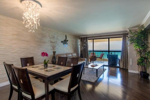 Apartamento Waikiki Beach Tower