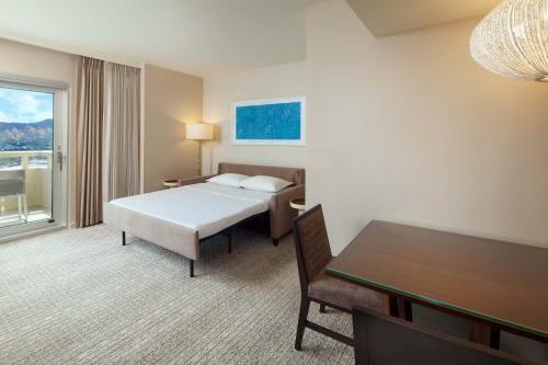 Hotel Sheraton Waikiki