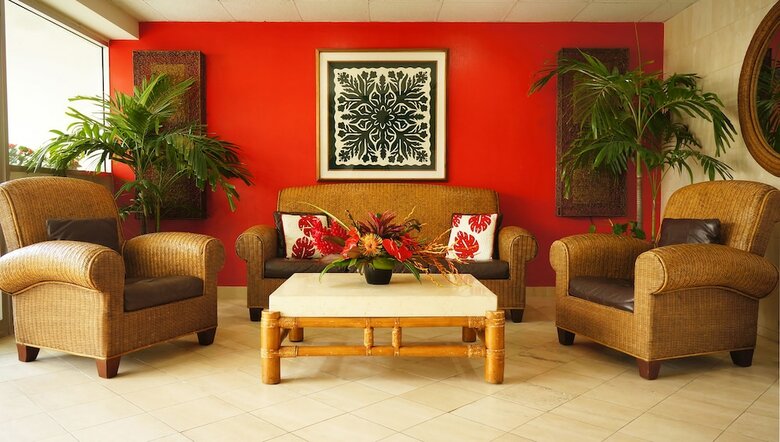 Ewa Hotel Waikiki