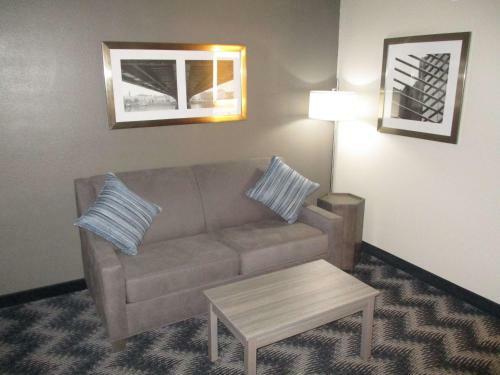 Hotel Best Western Plus Bolingbrook