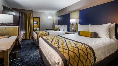 Hotel Best Western Plus Bloomington East