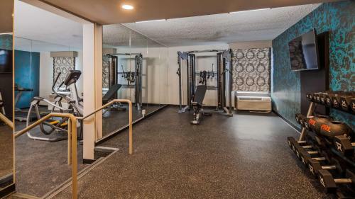 Hotel Best Western Plus Bloomington East