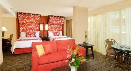 Aston Waikiki Beach Hotel
