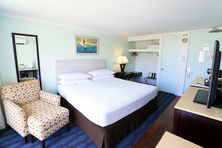 Waikiki Gateway Hotel