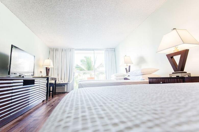 Waikiki Gateway Hotel