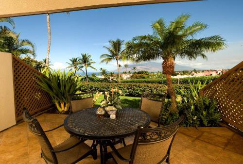 Aparthotel Maui Kamaole By Condominium Rentals Hawaii