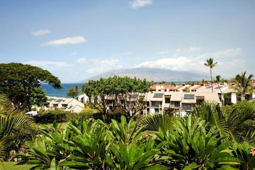 Aparthotel Maui Kamaole By Condominium Rentals Hawaii