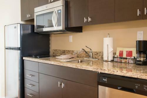 Hotel Towneplace Suites By Marriott Champaign
