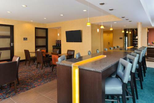 Hotel Residence Inn By Marriott - Champaign
