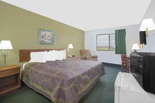 Hotel Super 8 Chillicothe