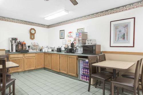 Hotel Super 8 Chillicothe