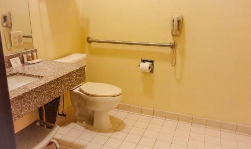 Hotel Days Inn Collinsville