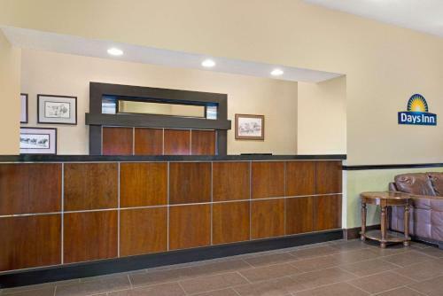 Hotel Days Inn Collinsville