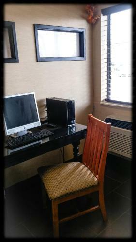 Hotel Days Inn Collinsville