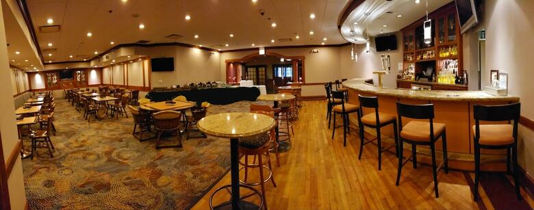 Hotel Holiday Inn Chicago - Countryside/lagrange