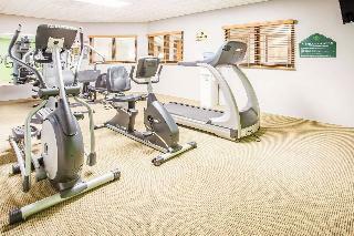 Hotel Wingate By Wyndham Champaign