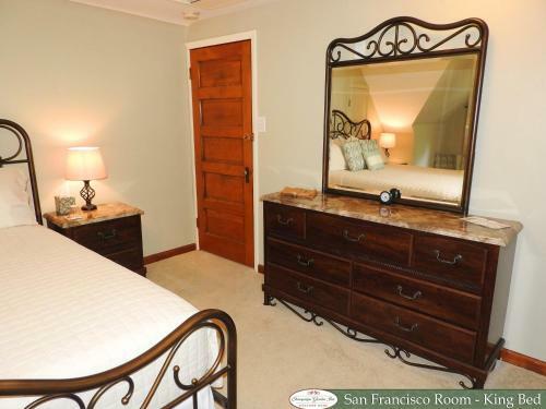 Bed & Breakfast Champaign Garden Inn