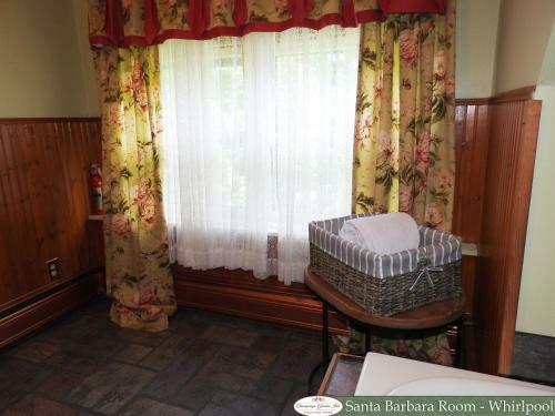 Bed & Breakfast Champaign Garden Inn