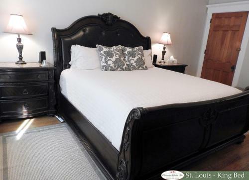 Bed & Breakfast Champaign Garden Inn