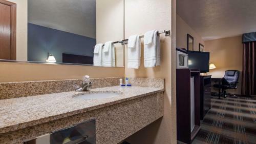 Motel Best Western - Danville