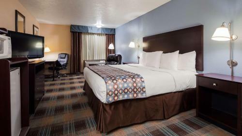 Motel Best Western - Danville