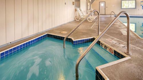 Motel Best Western - Danville