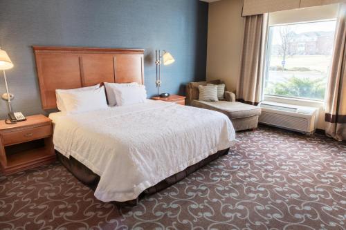 Hotel Hampton Inn & Suites Chicago Deer Park