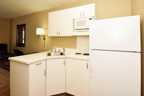 Aparthotel Extended Stay America - Champaign - Urbana