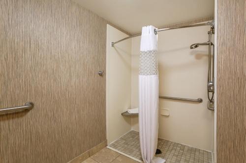 Hotel Hampton Inn Champaign/urbana