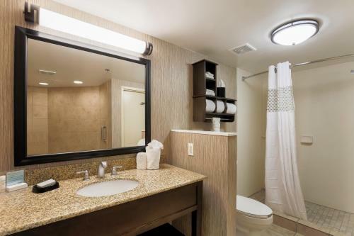 Hotel Hampton Inn Champaign/urbana