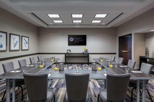 Hotel Hyatt Deerfield