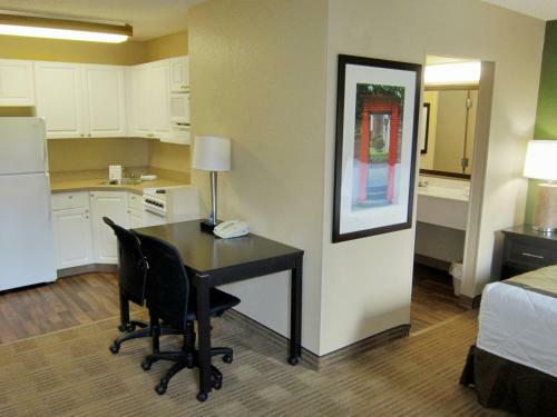 Aparthotel Extended Stay America - Chicago - O'hare - Allstate Arena