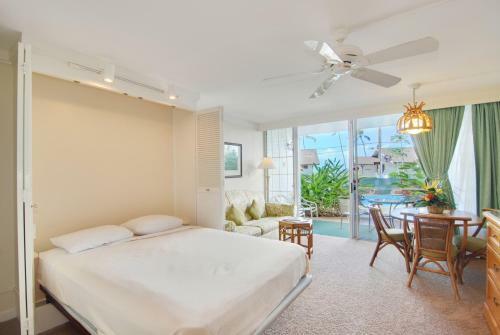 Aparthotel Napili Sunset Beach Front Resort