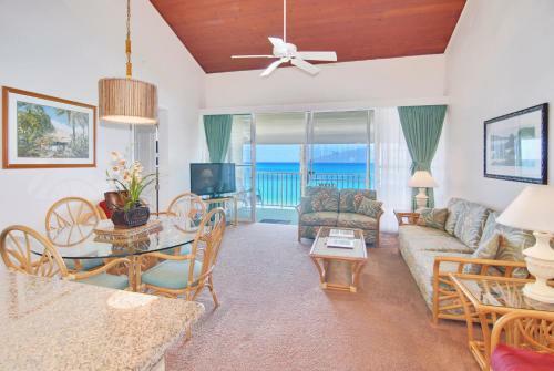 Aparthotel Napili Sunset Beach Front Resort