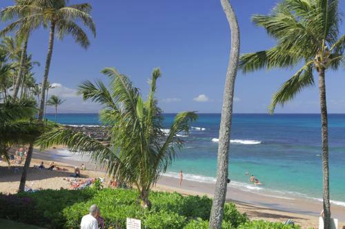 Aparthotel Napili Sunset Beach Front Resort