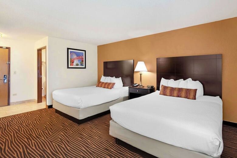 Hotel Best Western Des Plaines Inn