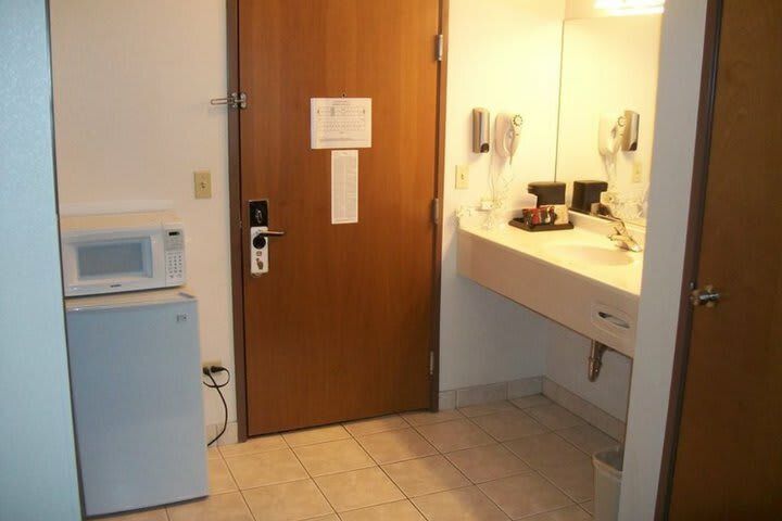 Hotel Best Western Des Plaines Inn