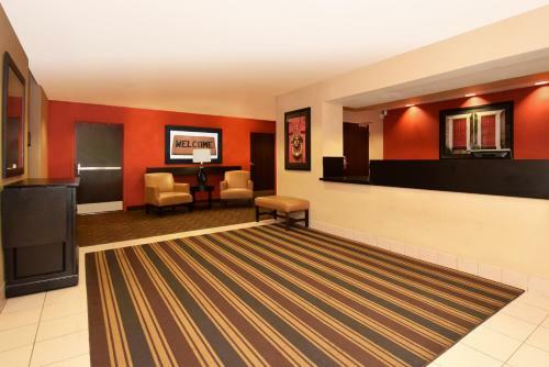 Aparthotel Extended Stay America - Downers Grove