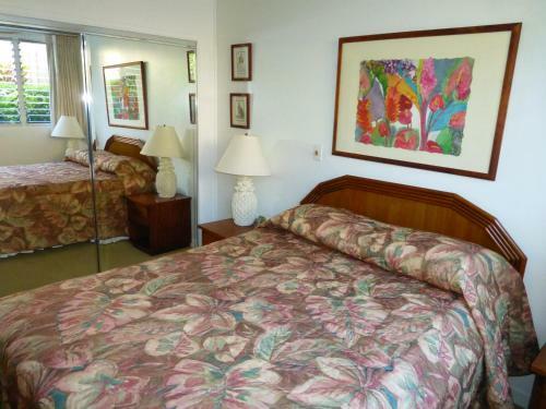 Apartamento Mahina Surf