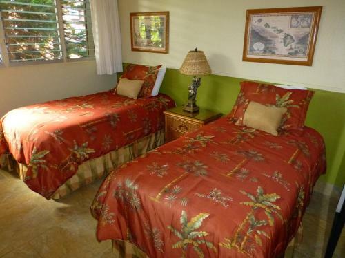 Apartamento Mahina Surf