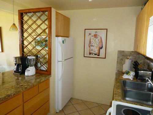 Apartamento Mahina Surf