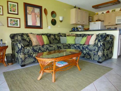 Apartamento Mahina Surf
