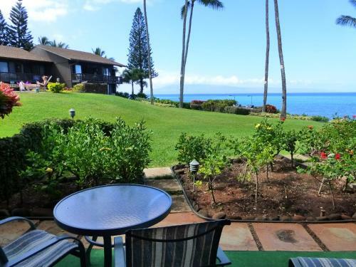 Apartamento Mahina Surf