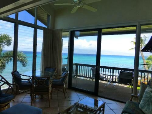 Apartamento Mahina Surf