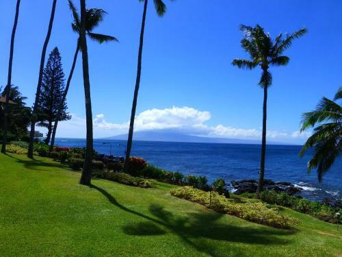 Apartamento Mahina Surf